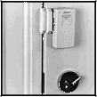 Silent Call Doorbell/Window Access image
