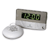 sonic boom travel and bediside alarm clock