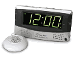 Sonic Alert Dual Alarm Clock (two alarm settings)