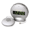 Sonic Alert Clock and Phone Signaler