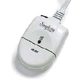 Simplicity Telephone Ring Signaler LTD