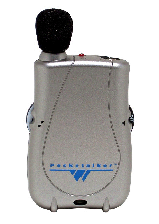Williams Sound Pocketalker (without headphones) image