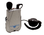 Williams Sound Pocketalker with Widerange Earphone image
