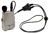 Williams Sound Pocketalker with Neckloop image