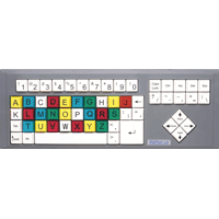 link to large key keyboards