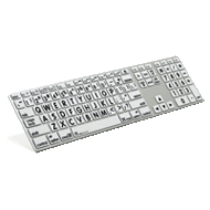 link to apple keyboard-keyguard combinations