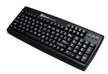 MoreKeyboard image