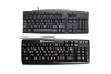 More Keyboard compared to one with normal-smaller sized keys
