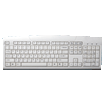 U Cool White Keyboard
