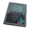 Scientific Calculator for Low Vision