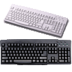 SolidTek Standard Windows Keyboard