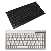 SolidTek 595 Windows Mini Keyboard