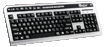 VisiKey Keyboard