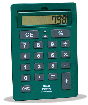Keyguard for Giant Calculator image