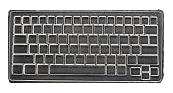 image of alphasmart keyguard