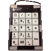 Keyguard for Chester Keypad NKP image