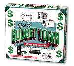 image of Budget Town