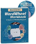WordWheel Program