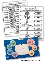 WordWheel Program