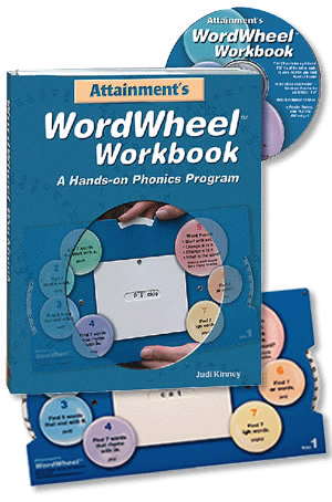 WordWheel Program