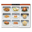 Photo Bingo Prepared Foods