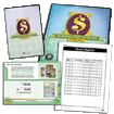 Banking Math Print and Software Set