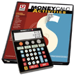 Money Calc 2009 Activities Binder