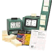 Time Clock Program image