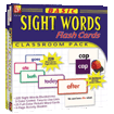 Basic Sight Words Flash Cards