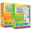 Comprehension Skill Cards - 2-Box Set
