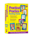 Practical Practice Reading Cards