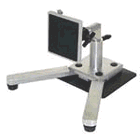 image of sensitrac desk mount and 4 inch adjustable arm