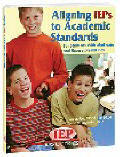 Aligning IEPs to Academic Standards Book Photo