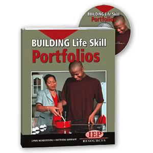 Building Life Skill Portfolios