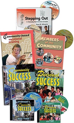 Community-Based Instruction Package