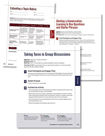 Conversations Framework