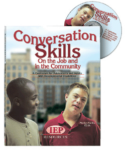 Conversation Skills: On the Job and in the Community