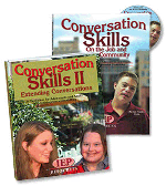 Conversation Skills Curriculum