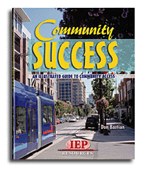 Community Success Book