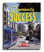 image of Community Success book