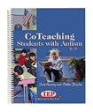 CoTeaching Students with Autism Book Photo