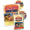 Dynamite Emotions Book