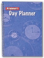 images of day planner program