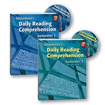 Daily Reading Comprehension Semester 1