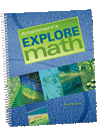 Explore Math Student Book