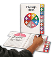 image of Feelings Book