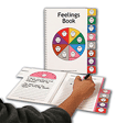 Feelings Book