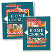 Home Cooking Curriculum