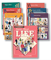 image of Learn About Life Curriculum