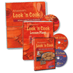 image of Look 'n Cook Microwave Program